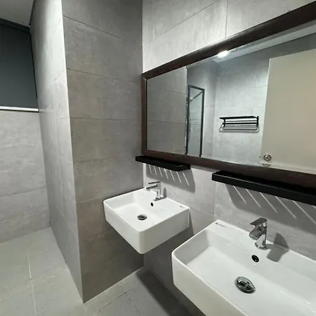 Cubic Botanical By Ancubic, Bangsar South, Kl By Hometaric Kuala Lumpur Exterior photo