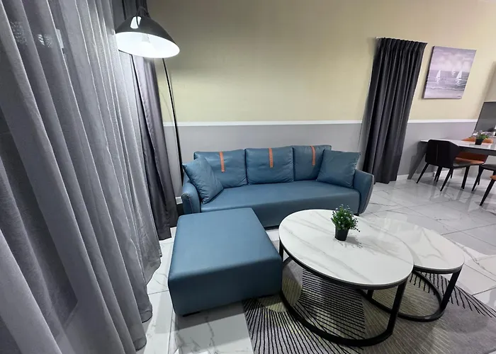 Cubic Botanical By Ancubic, Bangsar South, Kl By Hometaric