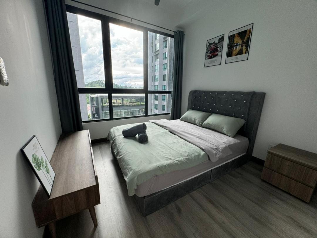 Cubic Botanical By Ancubic, Bangsar South, Kl By Hometaric * Kuala Lumpur