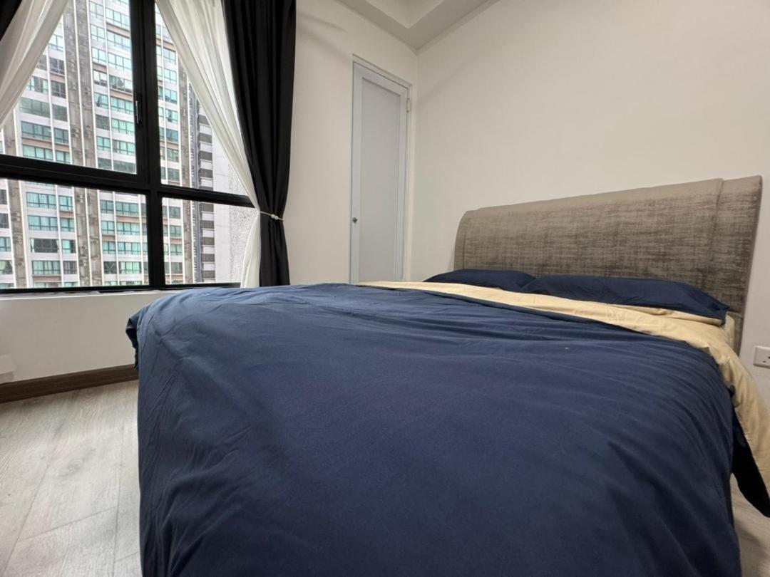 Cubic Botanical By Ancubic, Bangsar South, Kl By Hometaric Apartment *