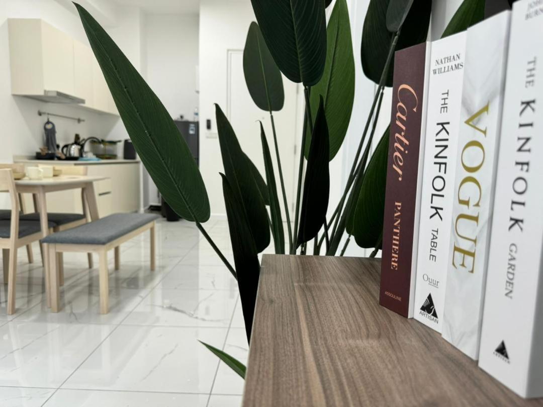 Apartment Cubic Botanical By Ancubic, Bangsar South, Kl By Hometaric Kuala Lumpur