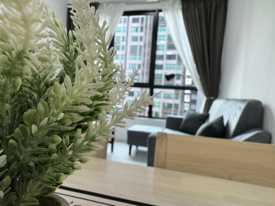 Cubic Botanical By Ancubic, Bangsar South, Kl By Hometaric *