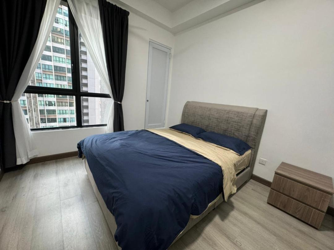 Apartment Cubic Botanical By Ancubic, Bangsar South, Kl By Hometaric