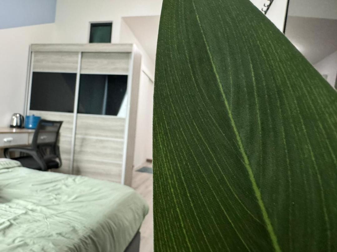 Apartment Cubic Botanical By Ancubic, Bangsar South, Kl By Hometaric *