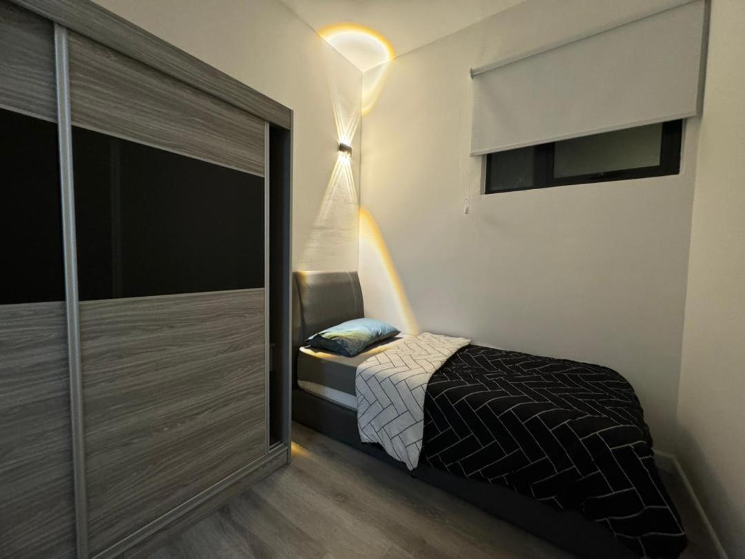 Cubic Botanical By Ancubic, Bangsar South, Kl By Hometaric *