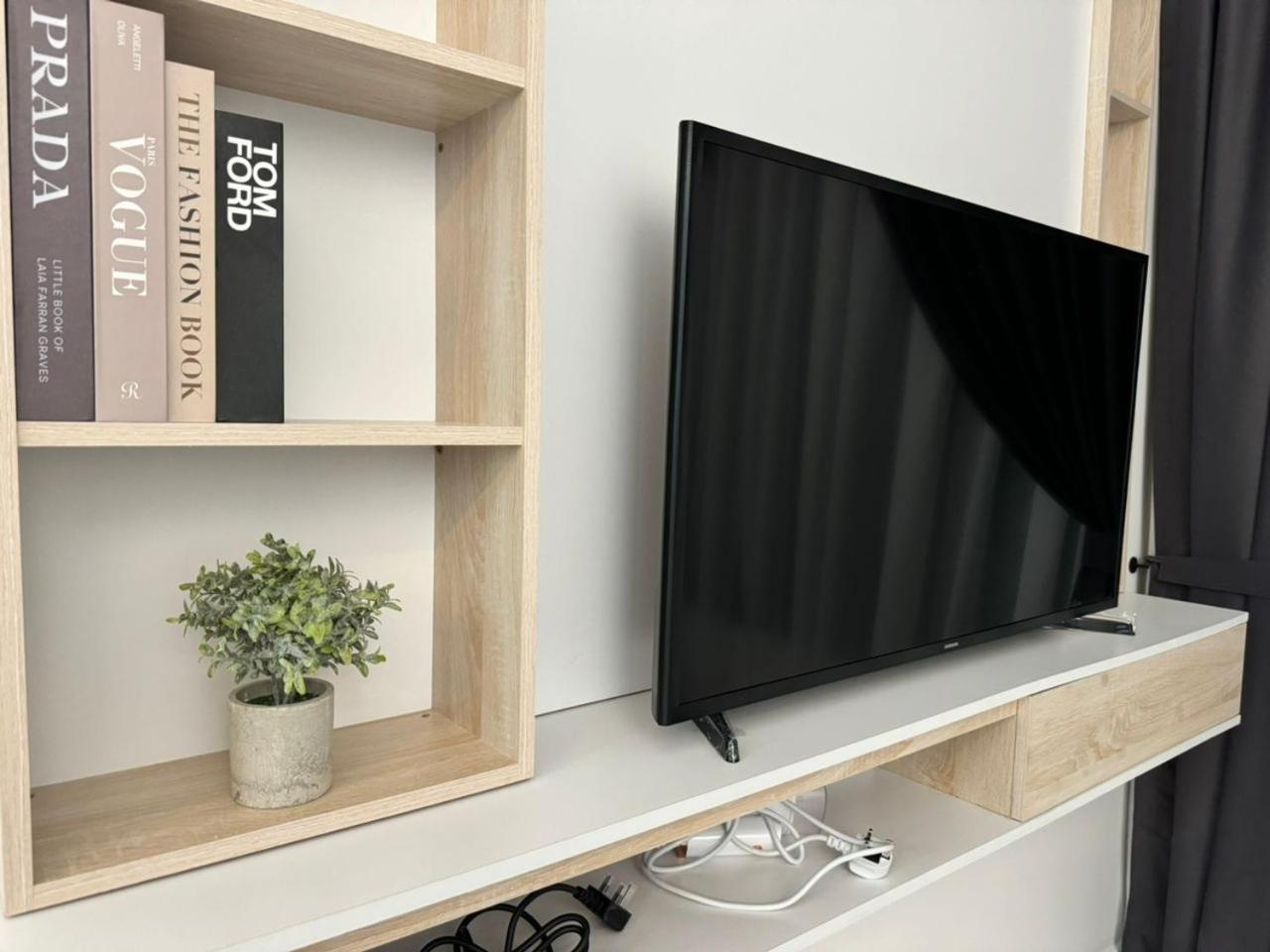 Cubic Botanical By Ancubic, Bangsar South, Kl By Hometaric * Kuala Lumpur