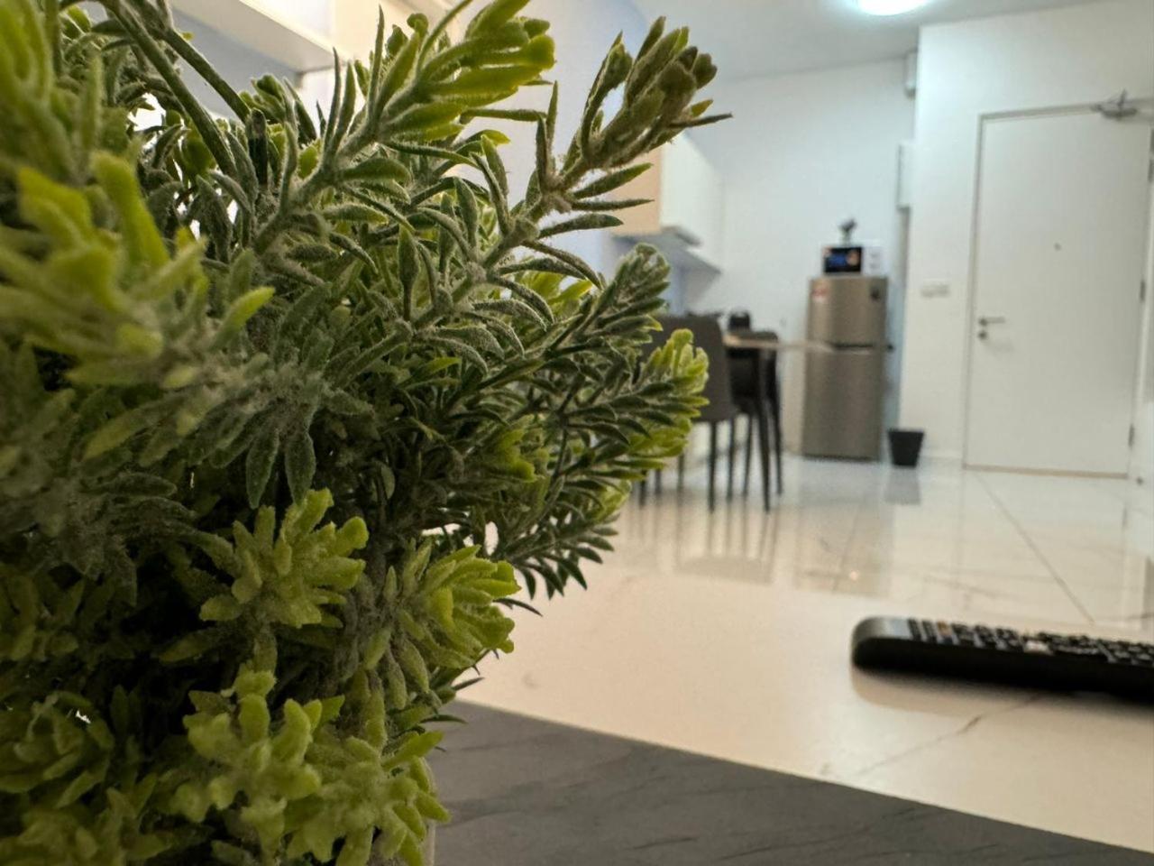 Cubic Botanical By Ancubic, Bangsar South, Kl By Hometaric Kuala Lumpur