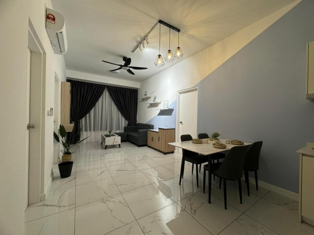 Cubic Botanical By Ancubic, Bangsar South, Kl By Hometaric * Kuala Lumpur