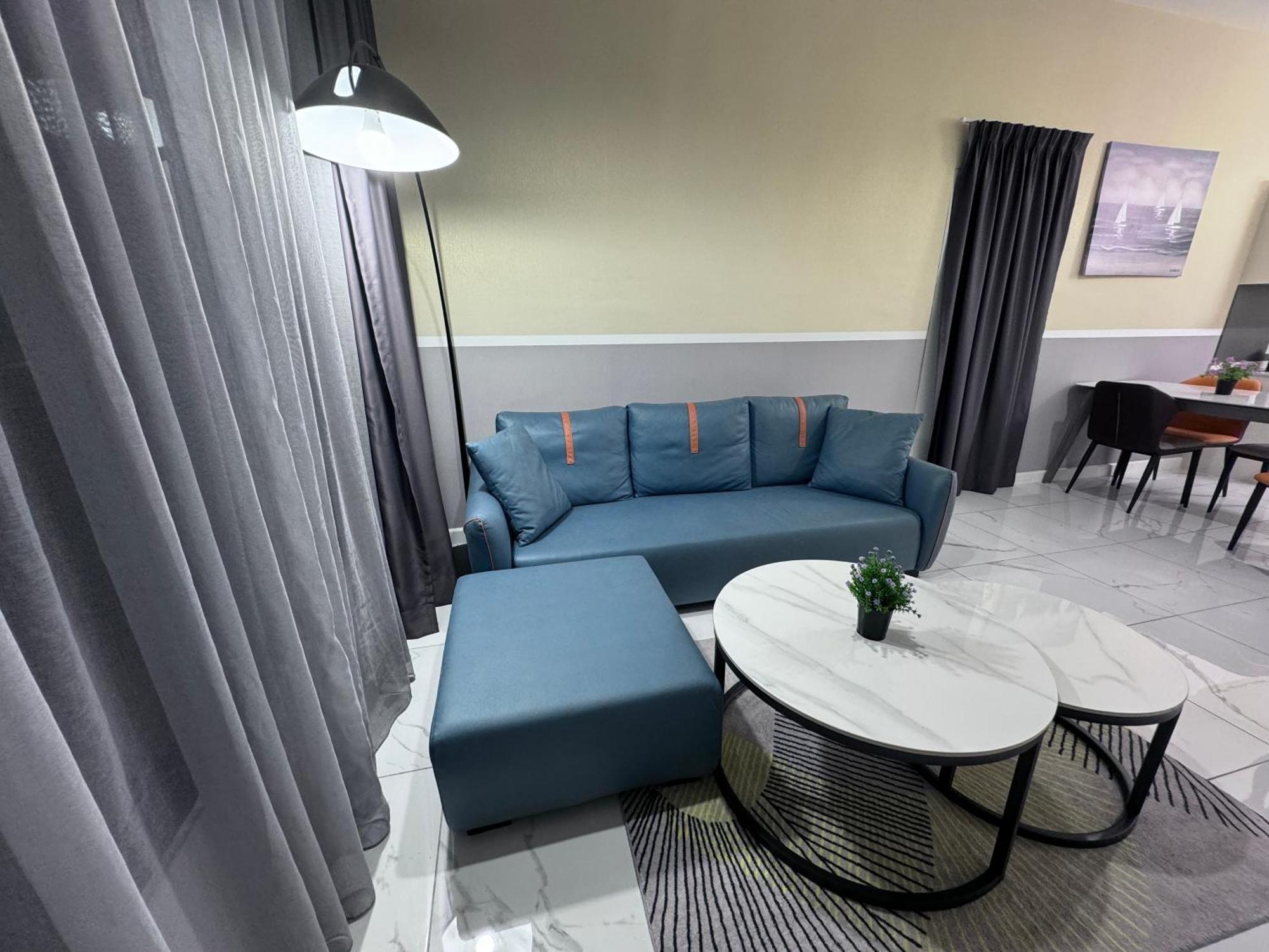 Apartment Cubic Botanical By Ancubic, Bangsar South, Kl By Hometaric