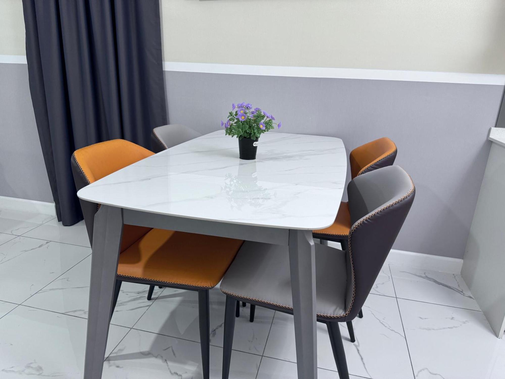 Apartment Cubic Botanical By Ancubic, Bangsar South, Kl By Hometaric Kuala Lumpur
