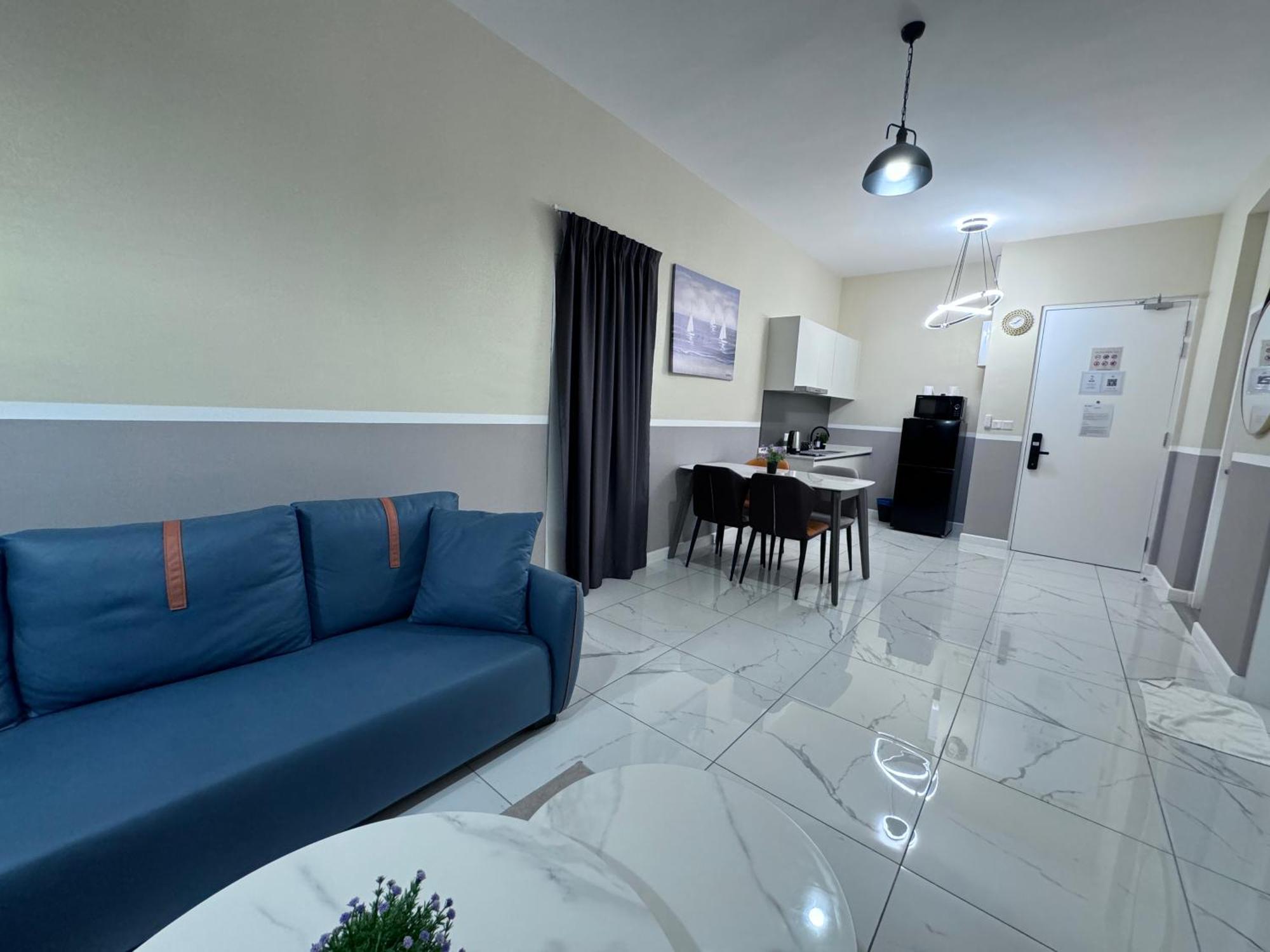 Cubic Botanical By Ancubic, Bangsar South, Kl By Hometaric * Kuala Lumpur