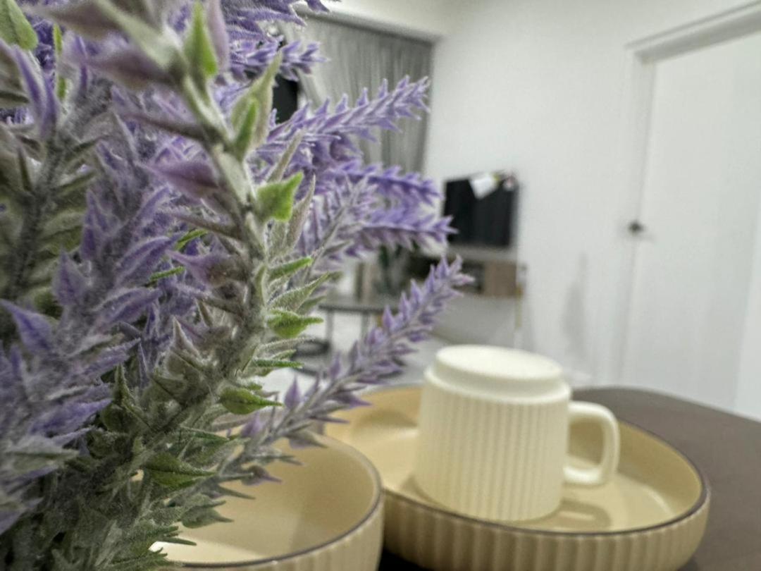 Apartment Cubic Botanical By Ancubic, Bangsar South, Kl By Hometaric *