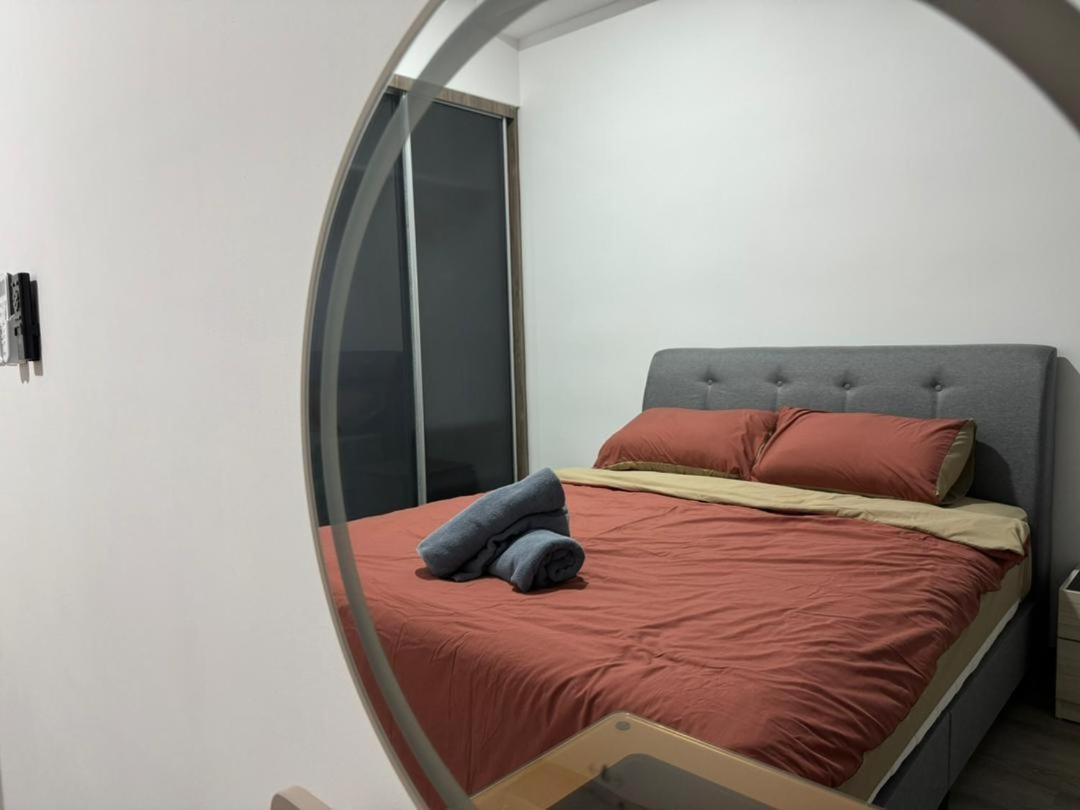 Apartment Cubic Botanical By Ancubic, Bangsar South, Kl By Hometaric Kuala Lumpur