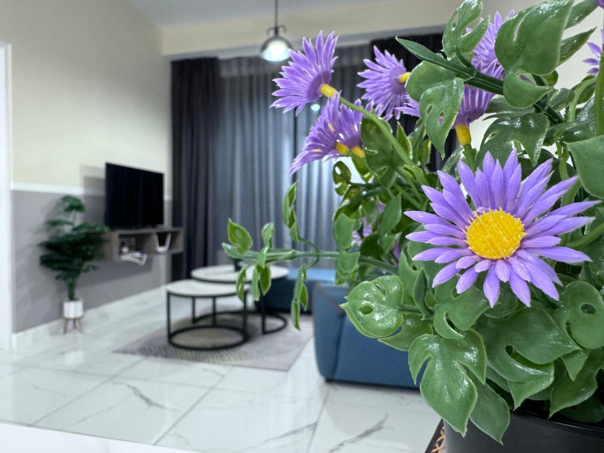 Cubic Botanical By Ancubic, Bangsar South, Kl By Hometaric *