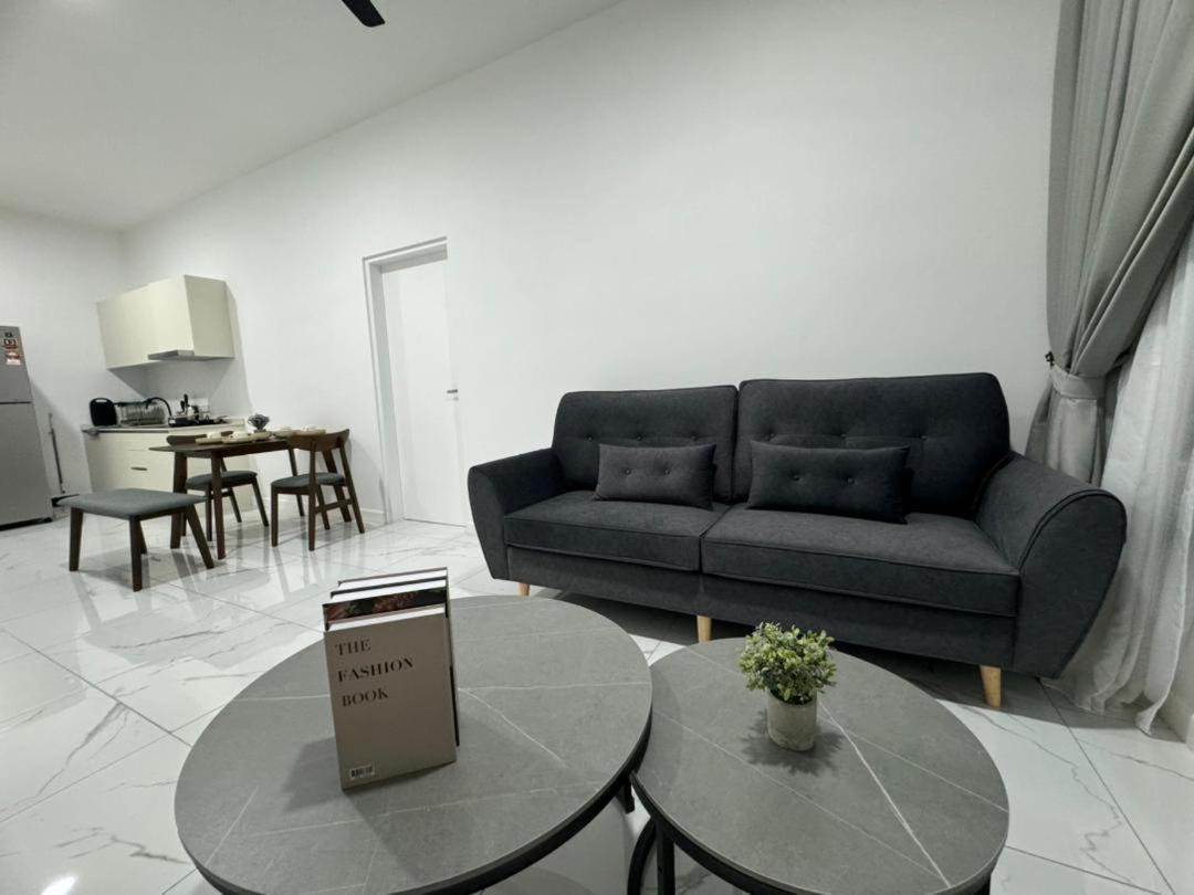 Apartment Cubic Botanical By Ancubic, Bangsar South, Kl By Hometaric