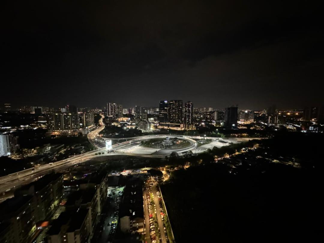Cubic Botanical By Ancubic, Bangsar South, Kl By Hometaric Apartment Kuala Lumpur