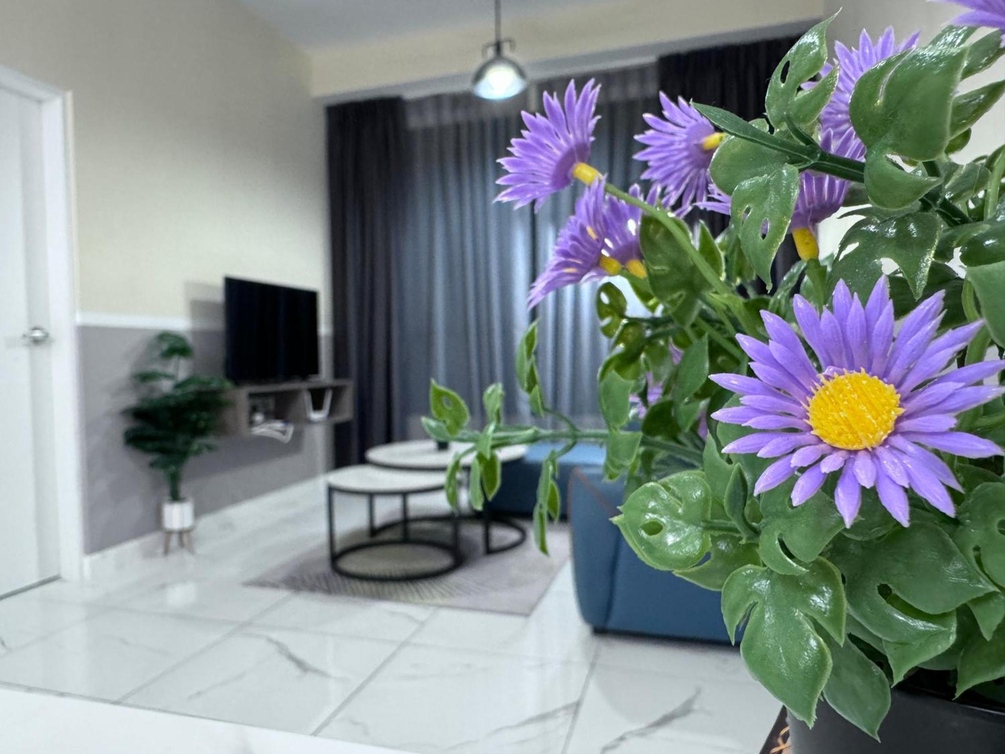 Cubic Botanical By Ancubic, Bangsar South, Kl By Hometaric