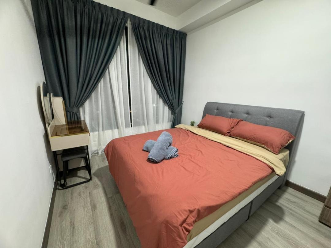 Apartment Cubic Botanical By Ancubic, Bangsar South, Kl By Hometaric Kuala Lumpur