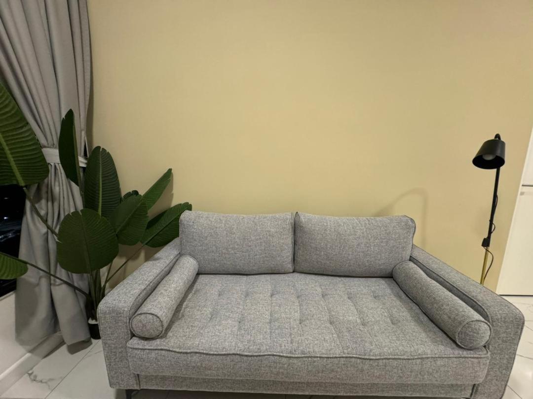 Apartment Cubic Botanical By Ancubic, Bangsar South, Kl By Hometaric *