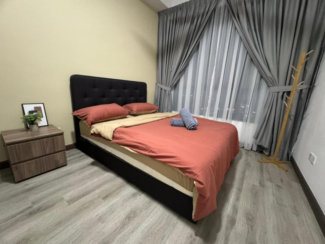 Cubic Botanical By Ancubic, Bangsar South, Kl By Hometaric Apartment Kuala Lumpur