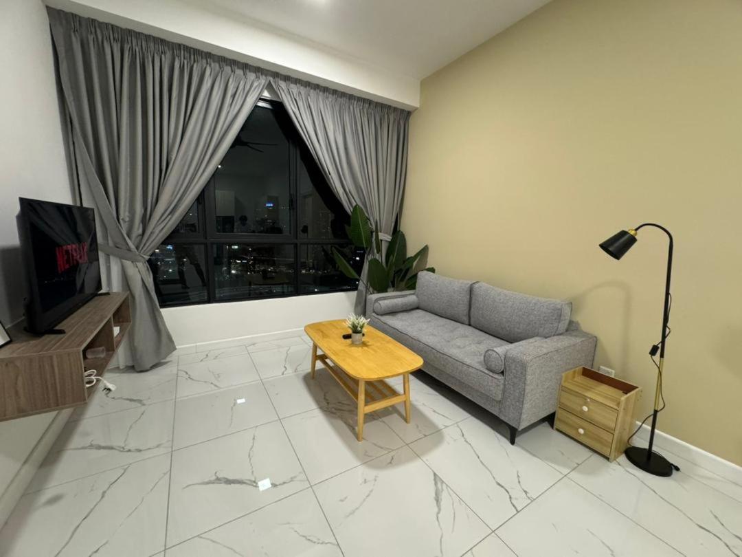 Pangsapuri Cubic Botanical By Ancubic, Bangsar South, Kl By Hometaric *