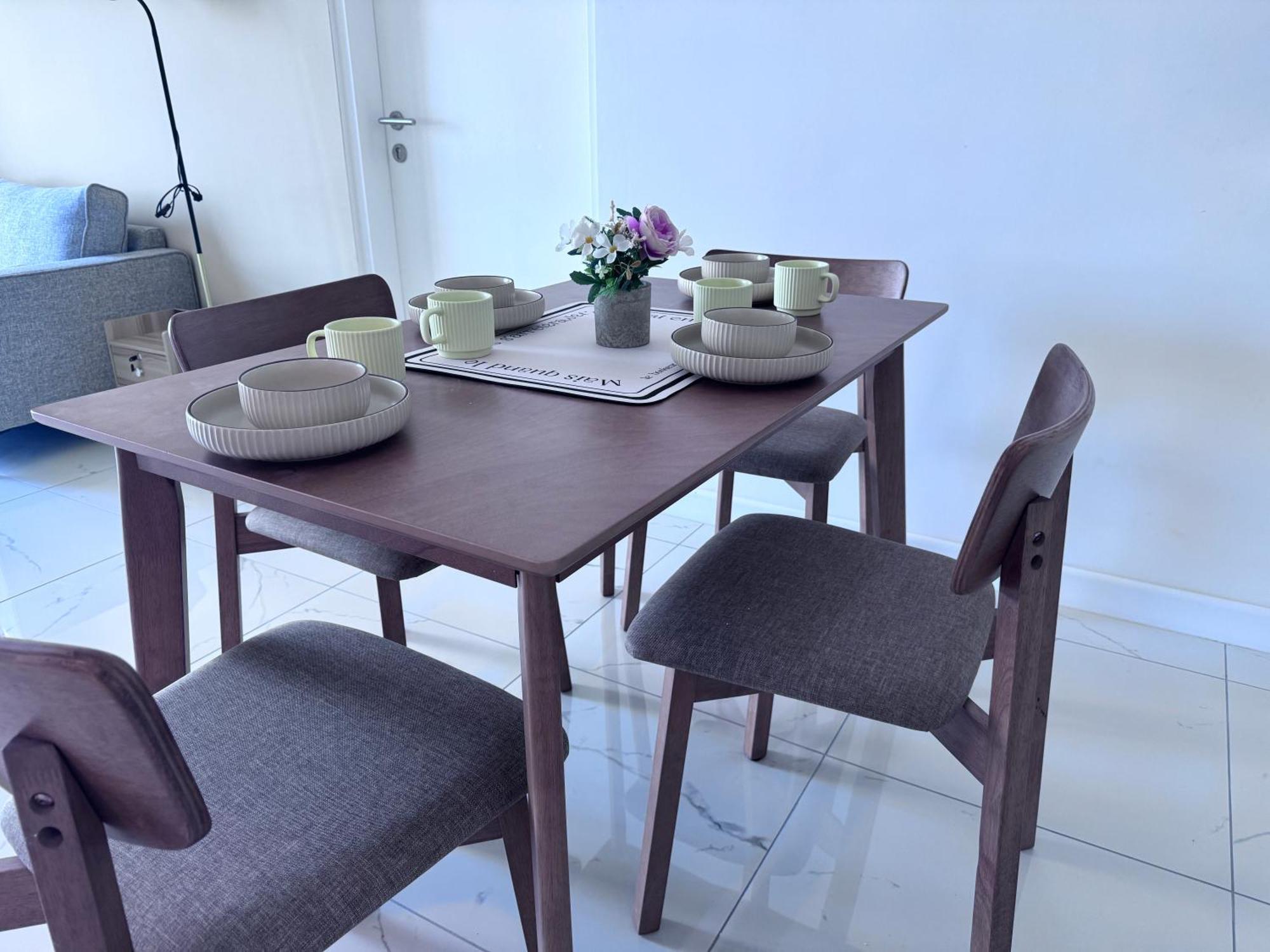 Cubic Botanical By Ancubic, Bangsar South, Kl By Hometaric *